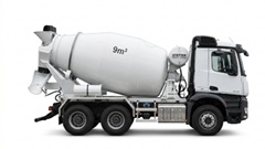 Mercedes Arocs