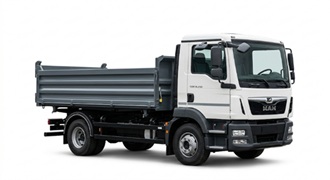MAN TGM