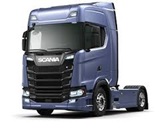 Scania R450